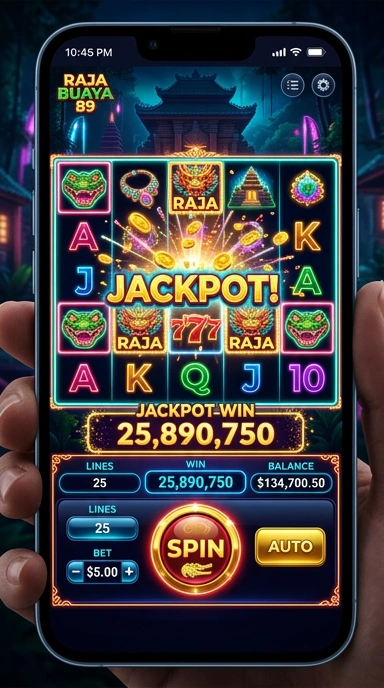 spin88 — halaman unduh